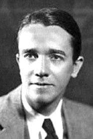 Clarence Nordstrom profile photo