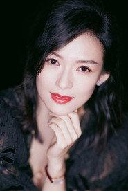 Zhang Ziyi profile photo