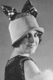 Virginia True Boardman profile photo