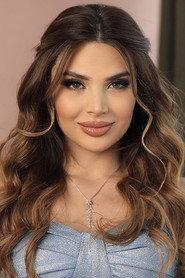 Ulviyya Khalinbayova profile photo