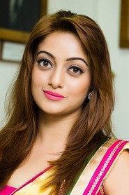 Manasi Naik profile photo