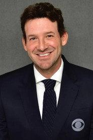 Tony Romo profile photo