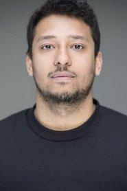Irfan Shamji profile photo