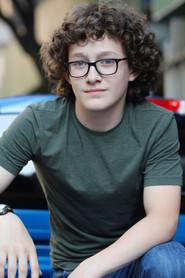 Joey Curtis-Green profile photo