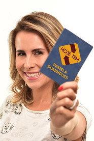 Pâmela Domingues profile photo