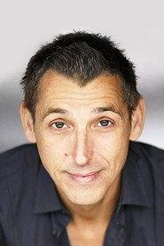 Trent McMullen profile photo
