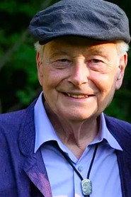 Ralph Metzner profile photo