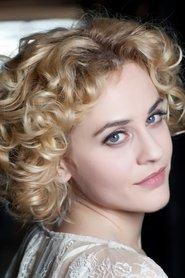Marina Rocco profile photo
