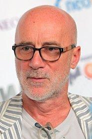 John Mathieson profile photo