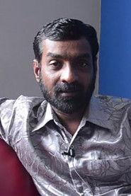 Sajan Palluruthy profile photo