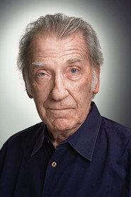 David Warner profile photo