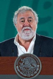 Alejandro Encinas Rodríguez profile photo
