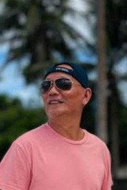 Andy Bais profile photo