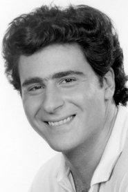 Tony Ganios profile photo