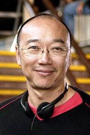 Tony Ayres profile photo