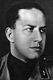 Galeazzo Ciano profile photo