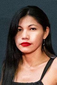 Rosa Peixoto profile photo