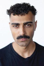 Alexander Abdallah profile photo
