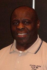 Roy Callender profile photo