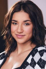 Izabellah Rae Diez profile photo