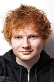 Ed Sheeran profile photo