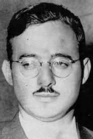 Julius Rosenberg profile photo