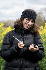 Léonie Beusquart profile photo