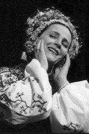 Nina Matviienko profile photo