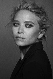 Mary-Kate Olsen profile photo