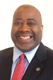 Raynard Jackson profile photo