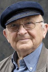 Aharon Appelfeld profile photo