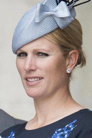 Zara Tindall profile photo