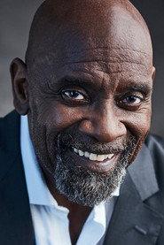 Christopher Paul Gardner profile photo