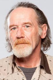 Timothy Webber profile photo