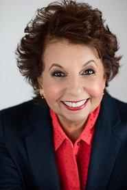 Joanie Marx profile photo