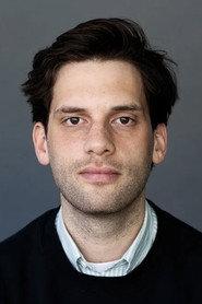 Simon Landry-Désy profile photo
