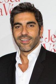 Ary Abittan profile photo