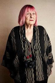 Letizia Battaglia profile photo