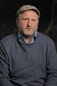 Stephen Woolfenden profile photo