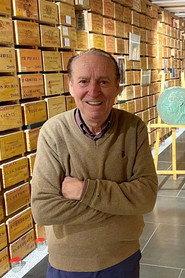Michel-Jack Chasseuil profile photo