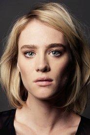 Mackenzie Davis profile photo