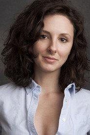 Krista Amigone profile photo