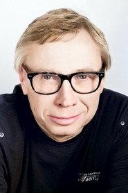 Michal Przebinda profile photo