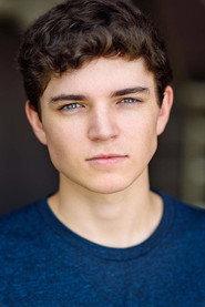 Connor Christie profile photo