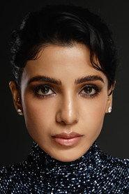 Samantha Ruth Prabhu profile photo
