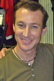 Michael Kenworthy profile photo
