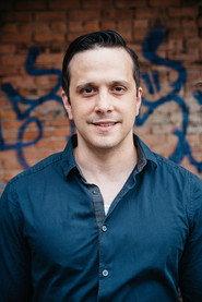 Adam Holley profile photo