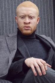 Ernest Emmanuel Peeples profile photo