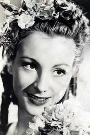 Janine Darcey profile photo