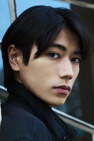 Ryu Ichinose profile photo